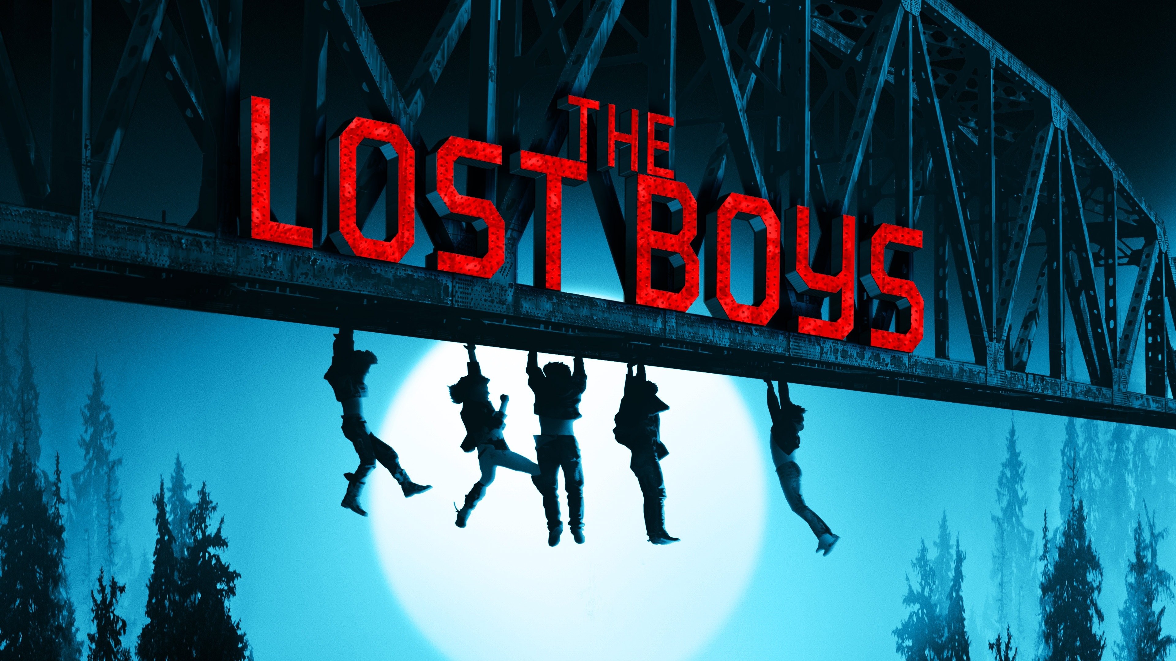 The Lost Boys | Rotten Tomatoes