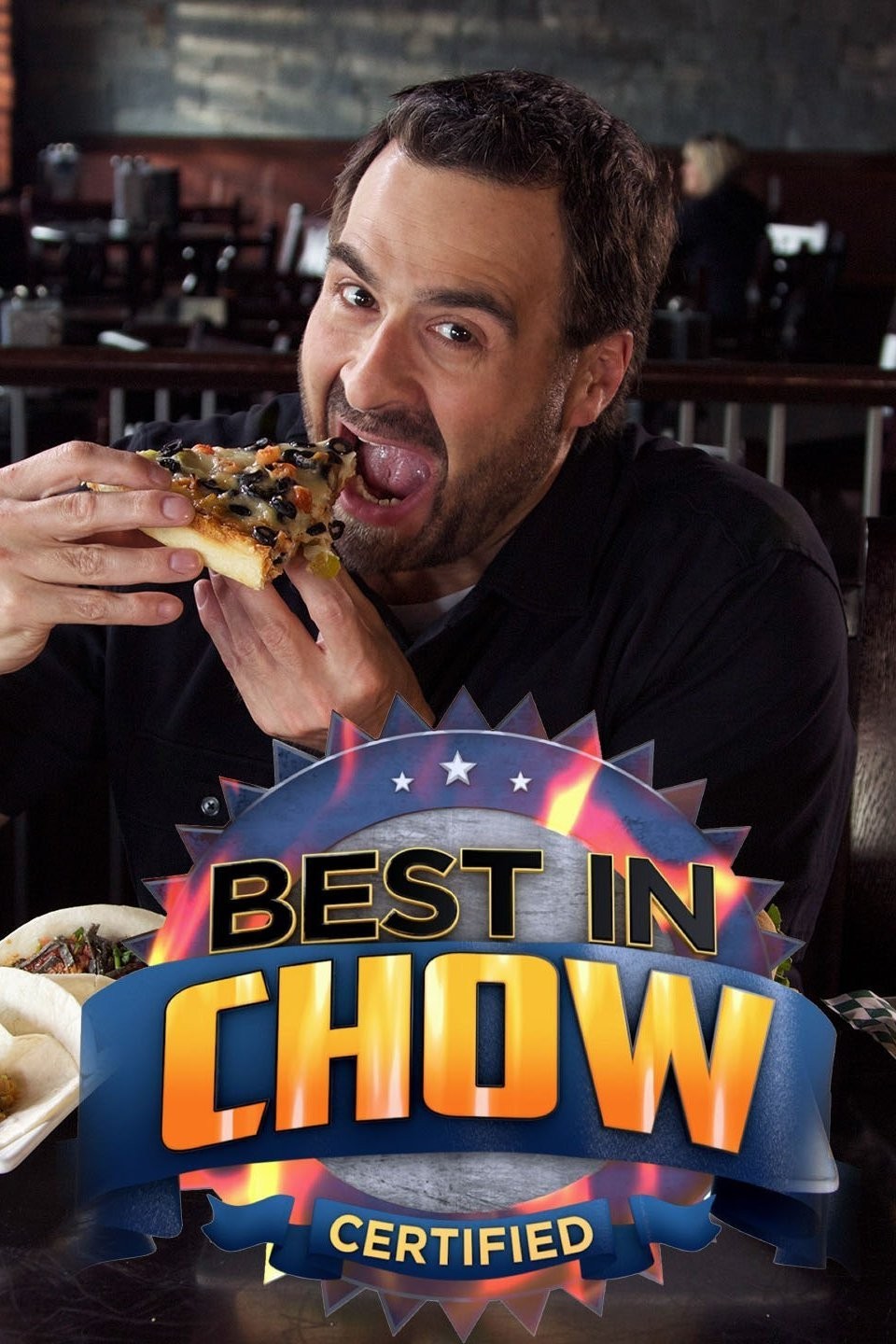 Best in Chow Pictures Rotten Tomatoes