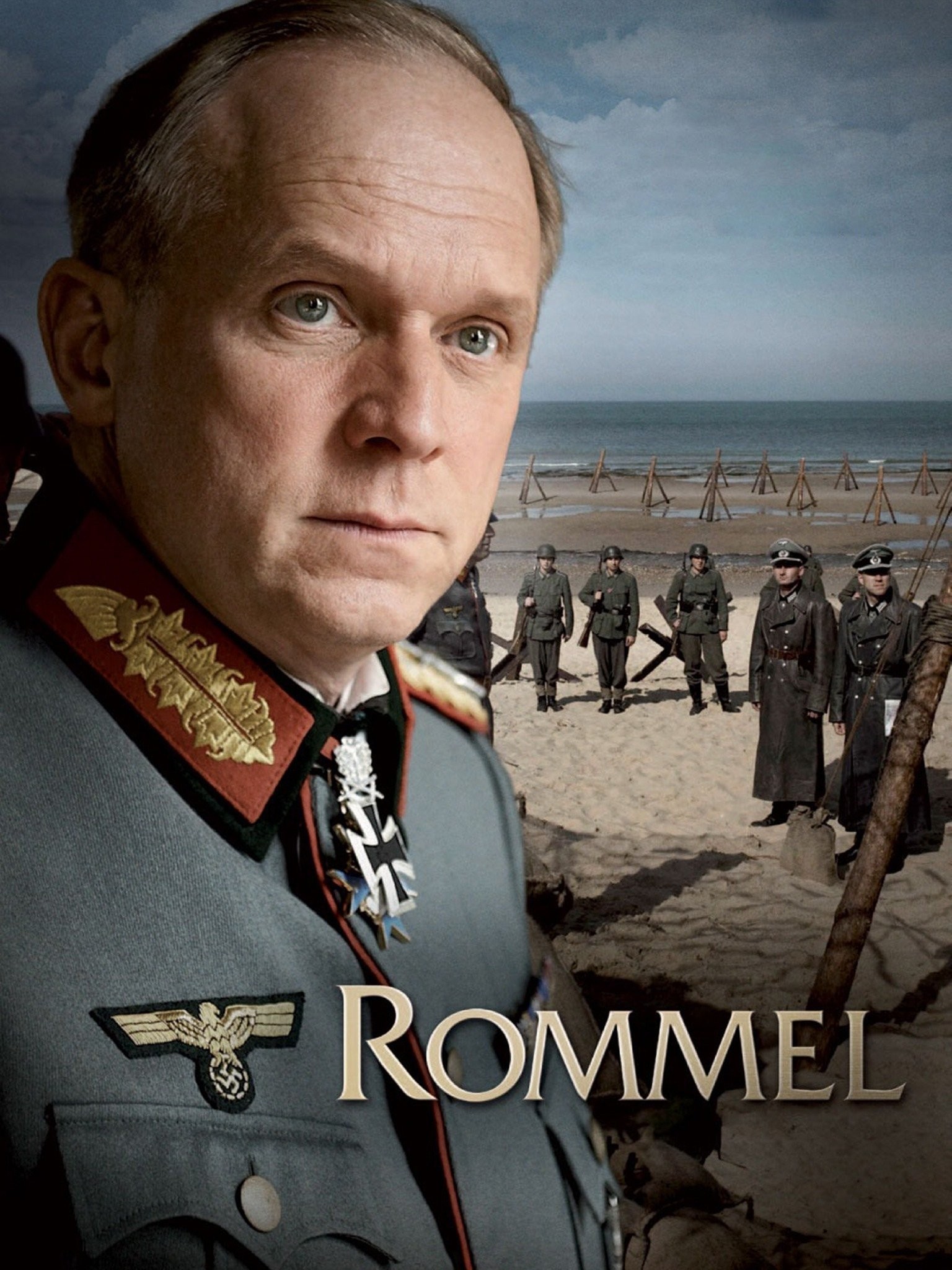 Rommel Pictures | Rotten Tomatoes