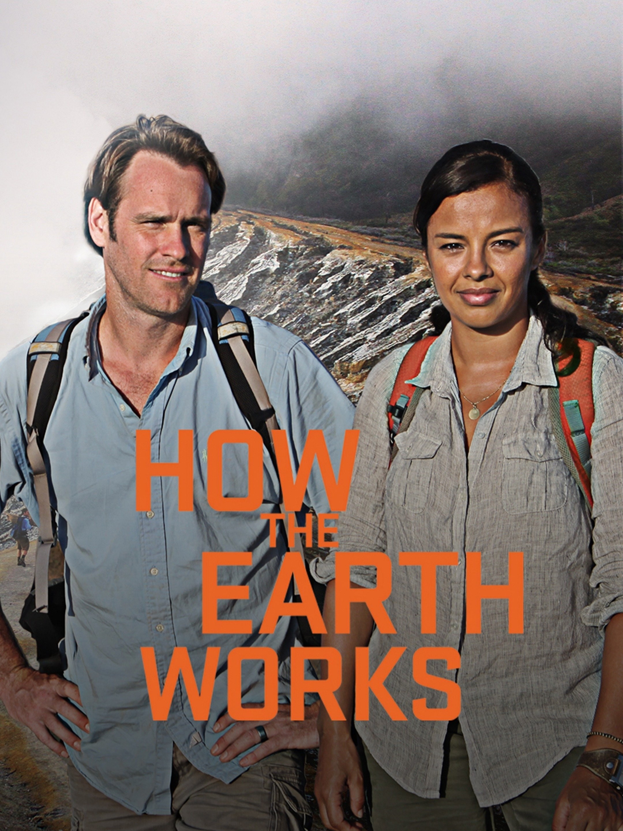 How the Earth Works Rotten Tomatoes