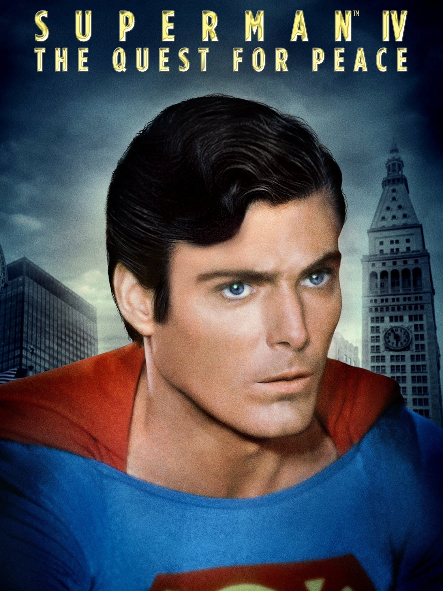 Superman: The Movie - Rotten Tomatoes