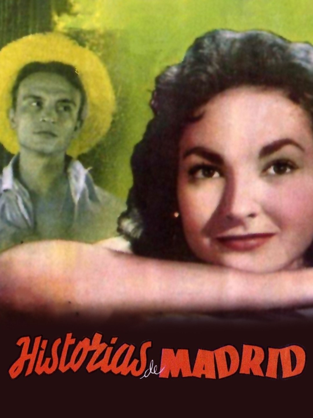 Historias de Madrid | Rotten Tomatoes