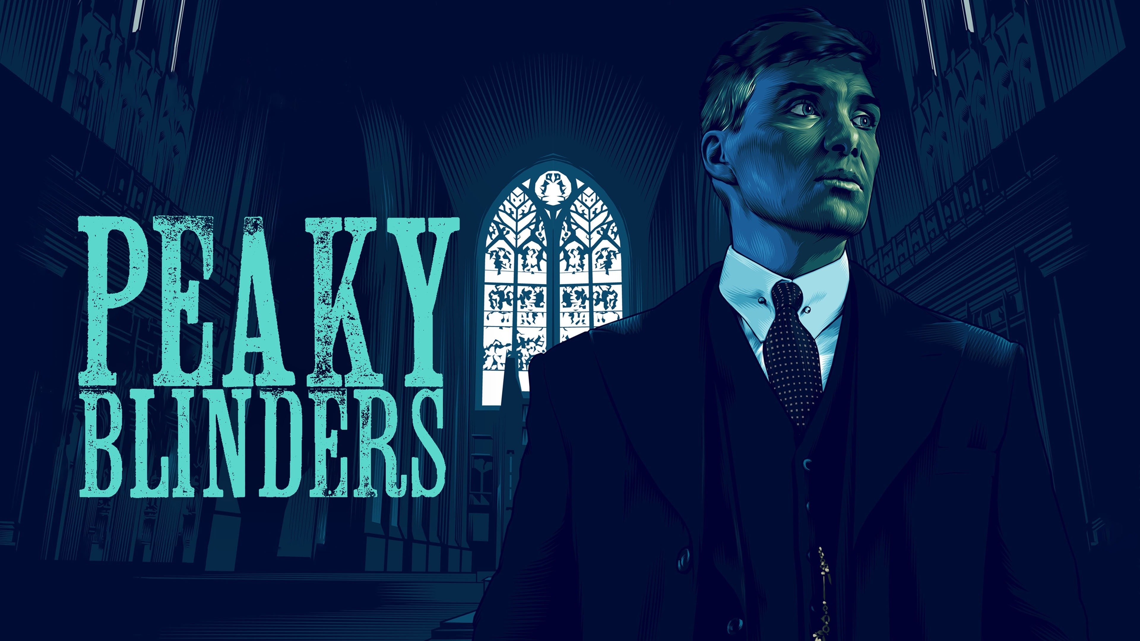 Peaky Blinders - Rotten Tomatoes