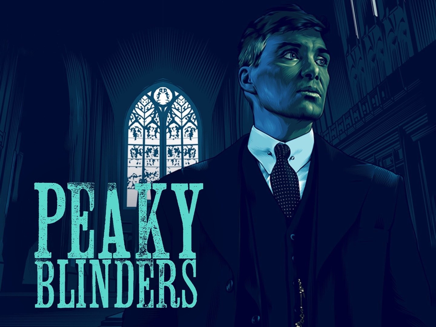 Peaky Blinders (Series) - TV Tropes