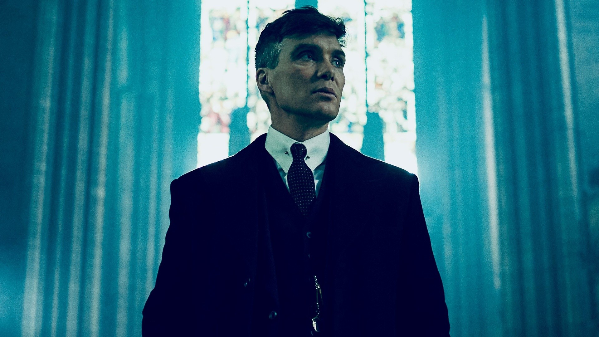 Peaky Blinders review – one of the most daft and thrilling hours