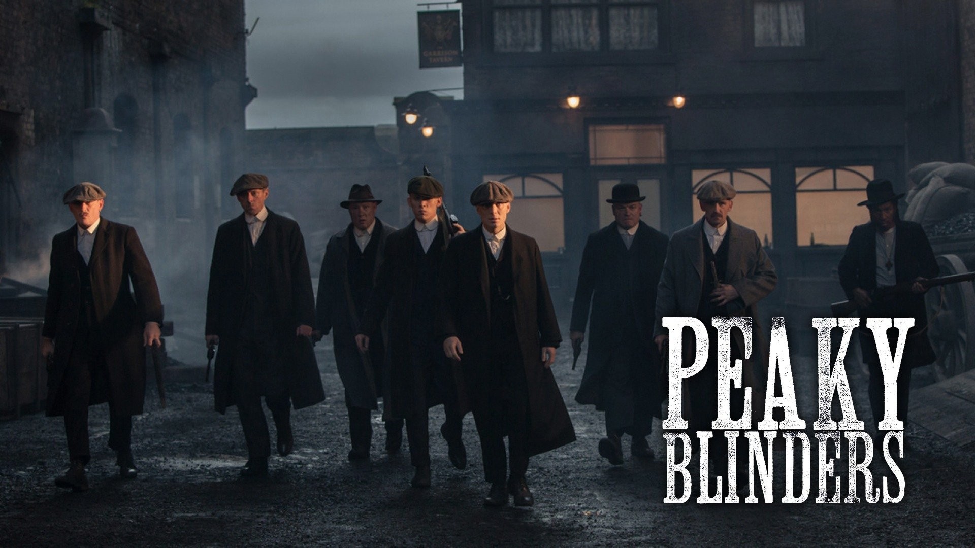 Peaky Blinders - Rotten Tomatoes