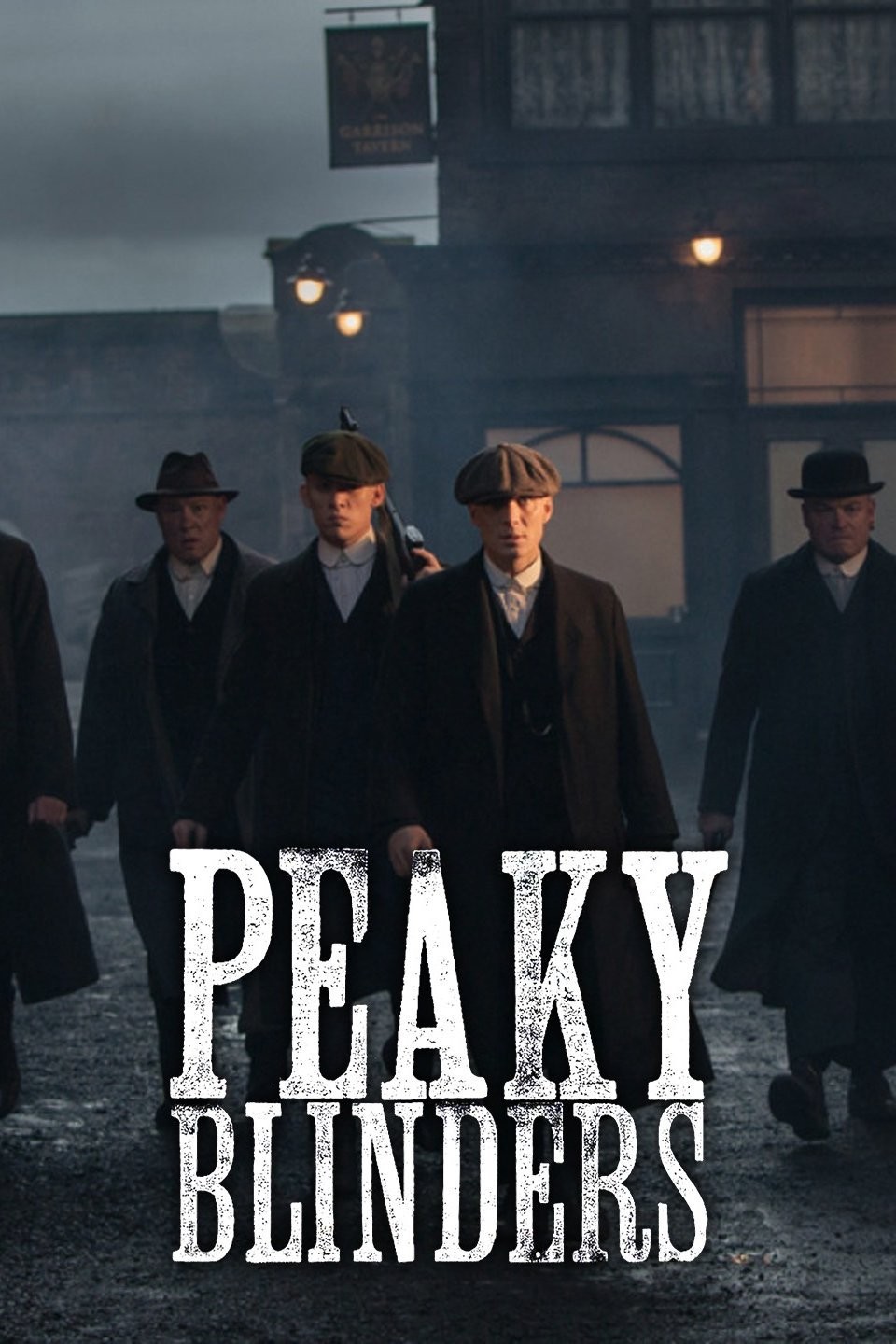 Peaky Blinders - Rotten Tomatoes