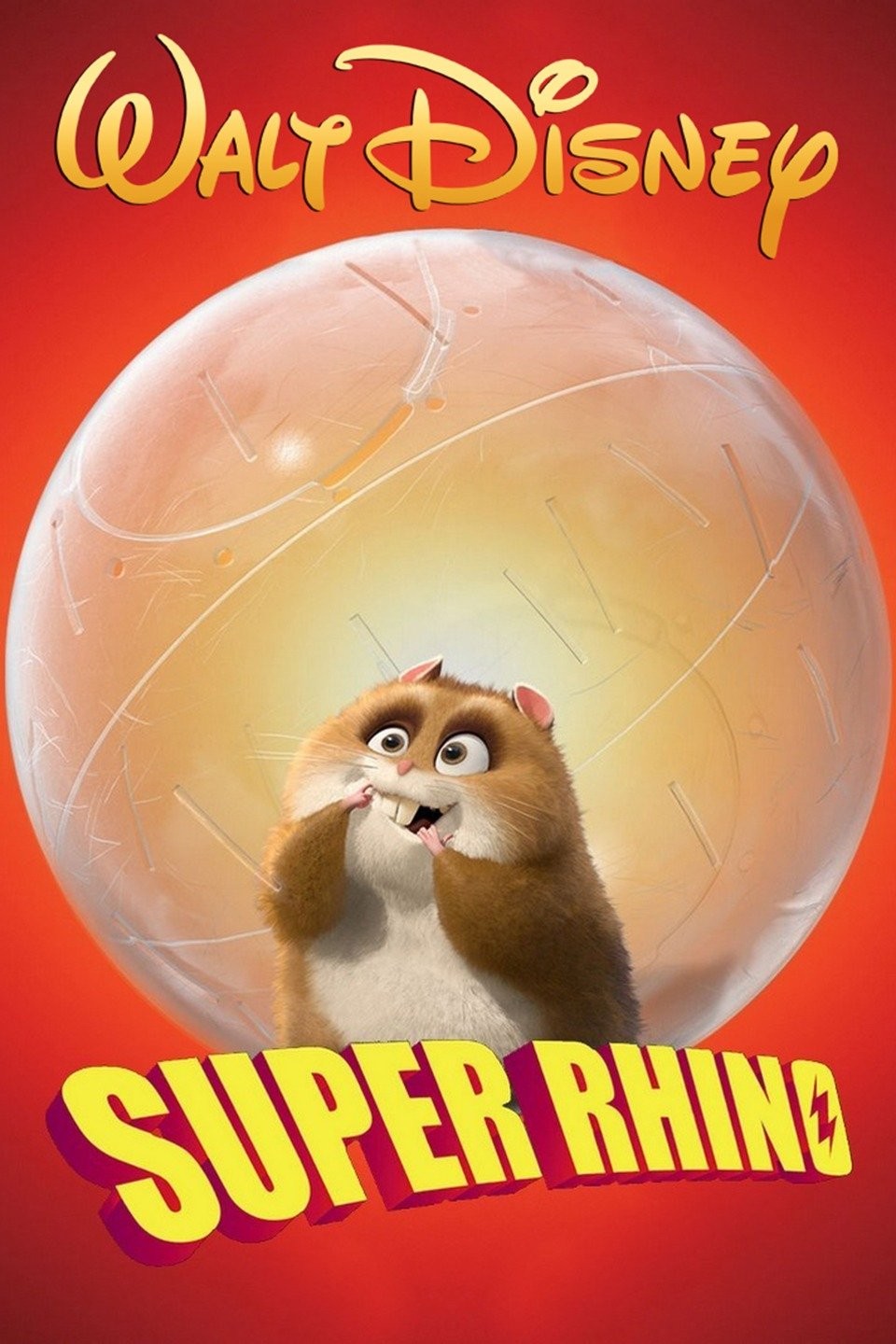 Super Rhino | Rotten Tomatoes