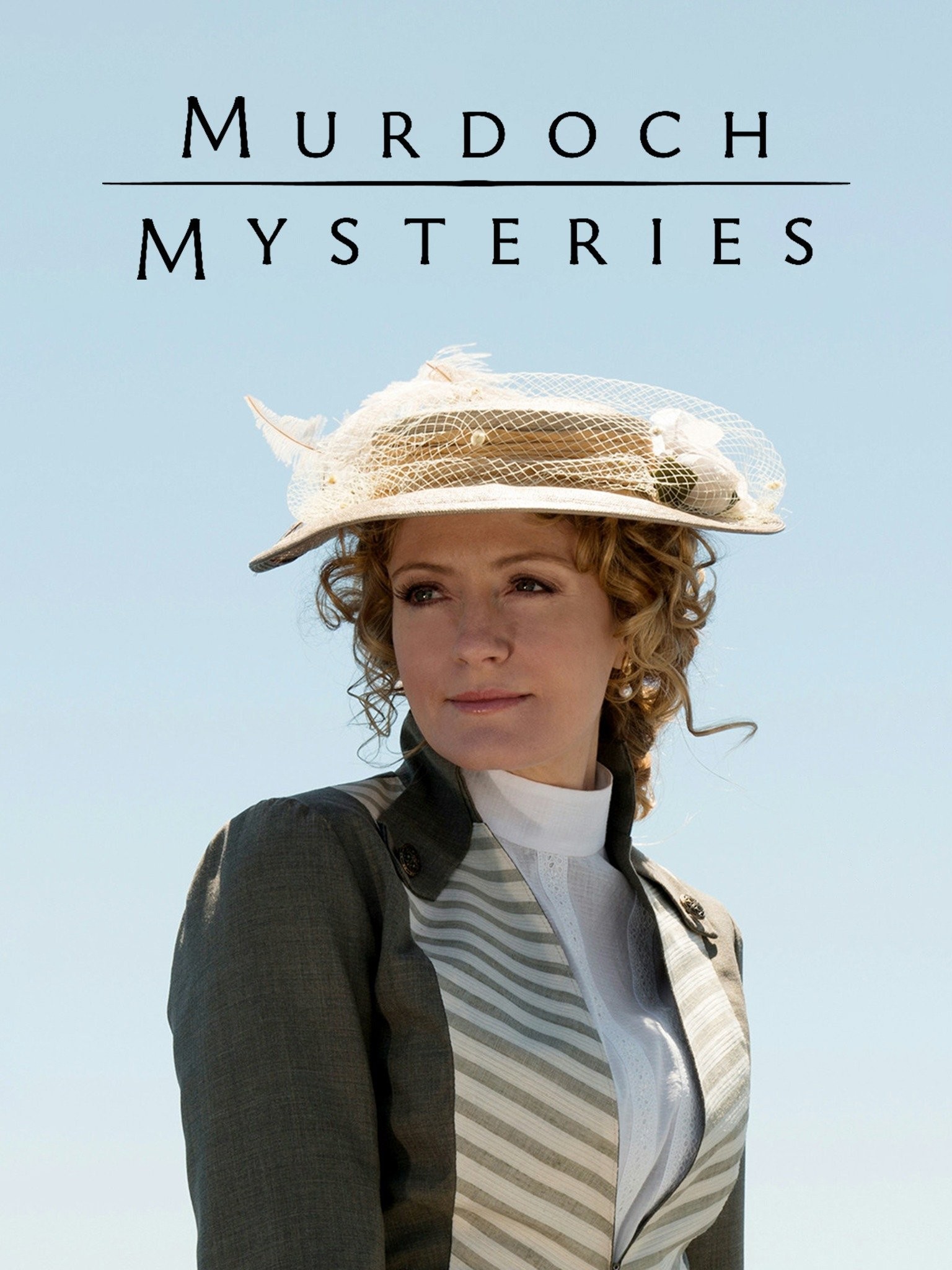 Artful Detective: Season 7 | Rotten Tomatoes, image size:1536x2048