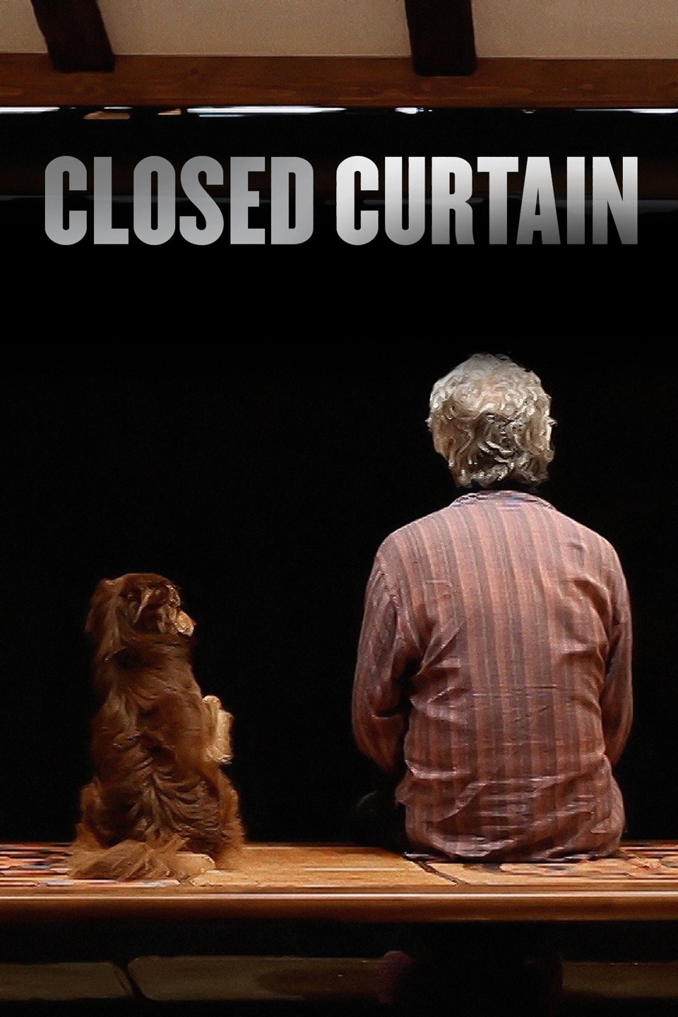 Closed Curtain Rotten Tomatoes