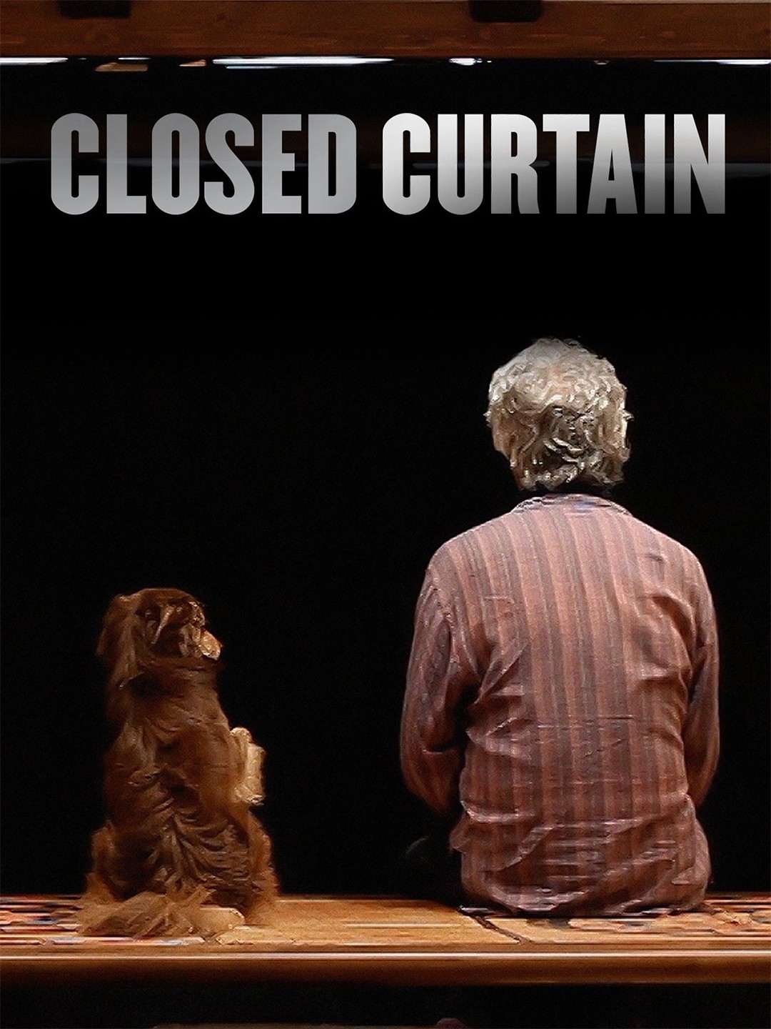 Closed Curtain | Rotten Tomatoes