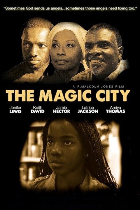 The Magic City Pictures | Rotten Tomatoes