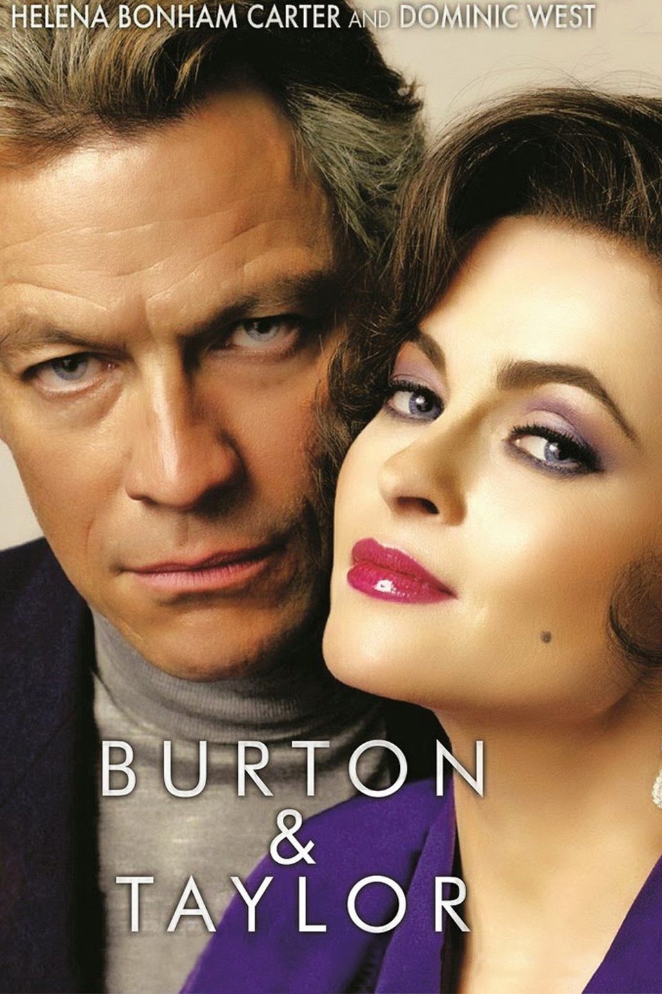 Burton and Taylor | Rotten Tomatoes
