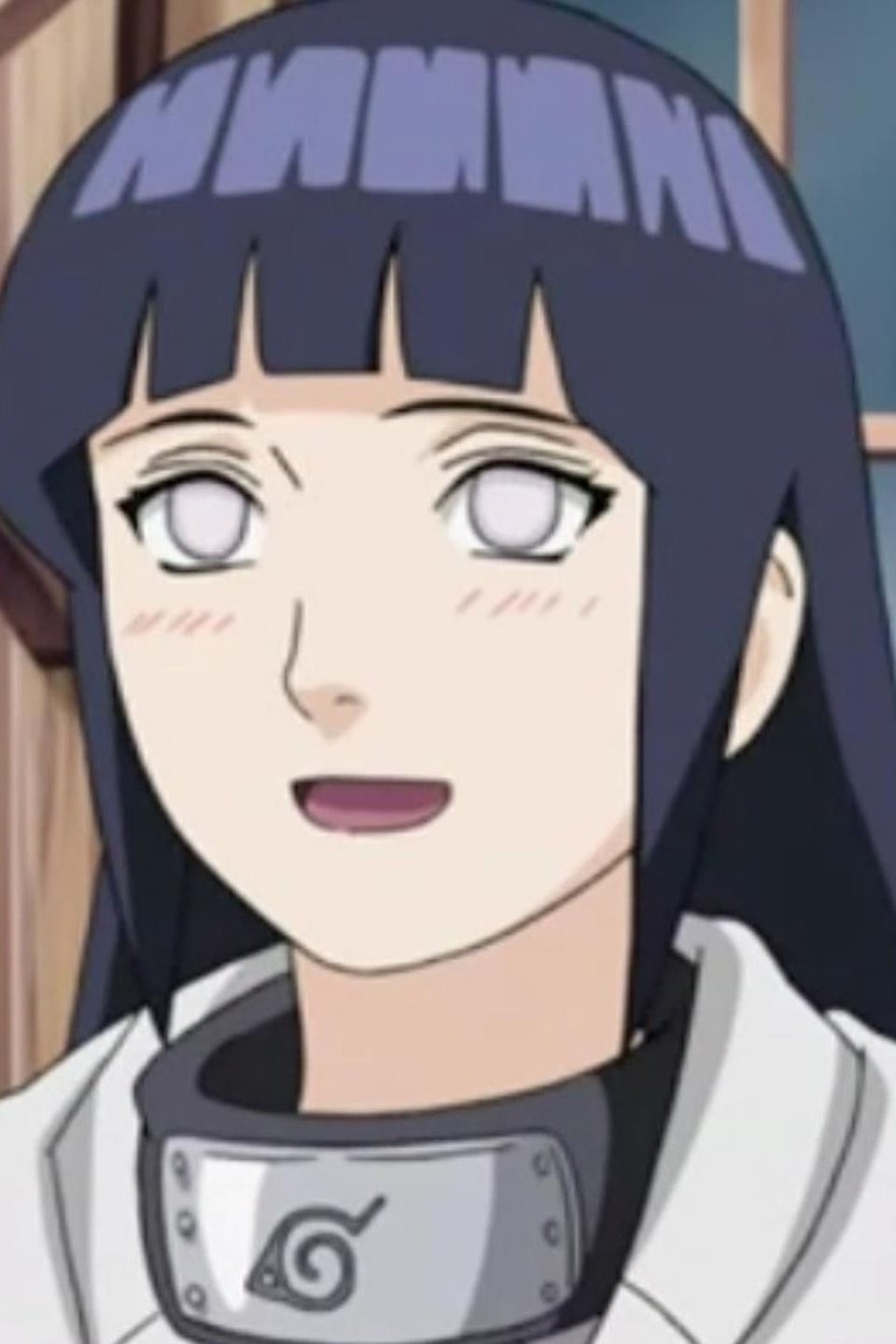 Hinata HYUGA  Anime-Planet