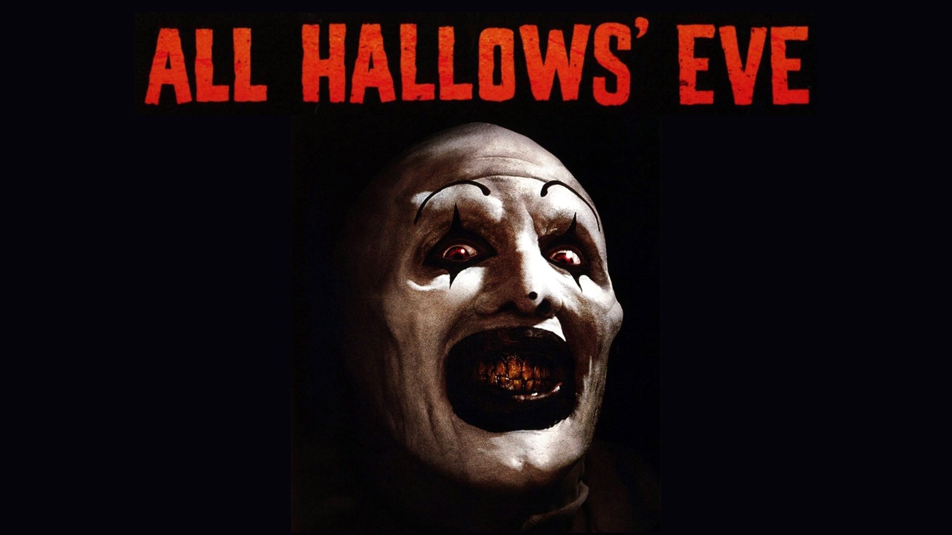 All Hallows' Eve - Rotten Tomatoes