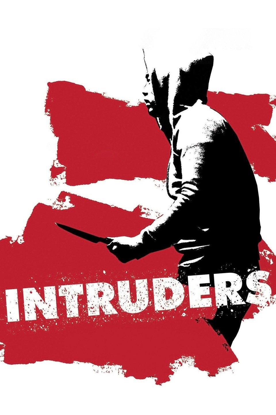 Intruders - Full Cast & Crew - TV Guide