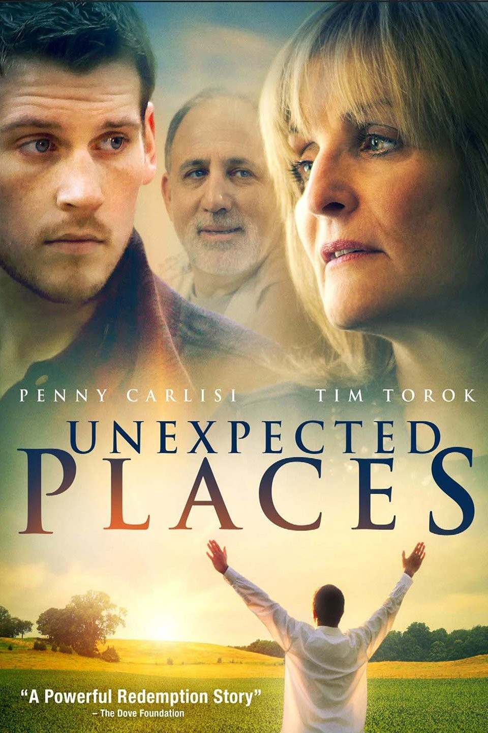 Unexpected Places | Rotten Tomatoes