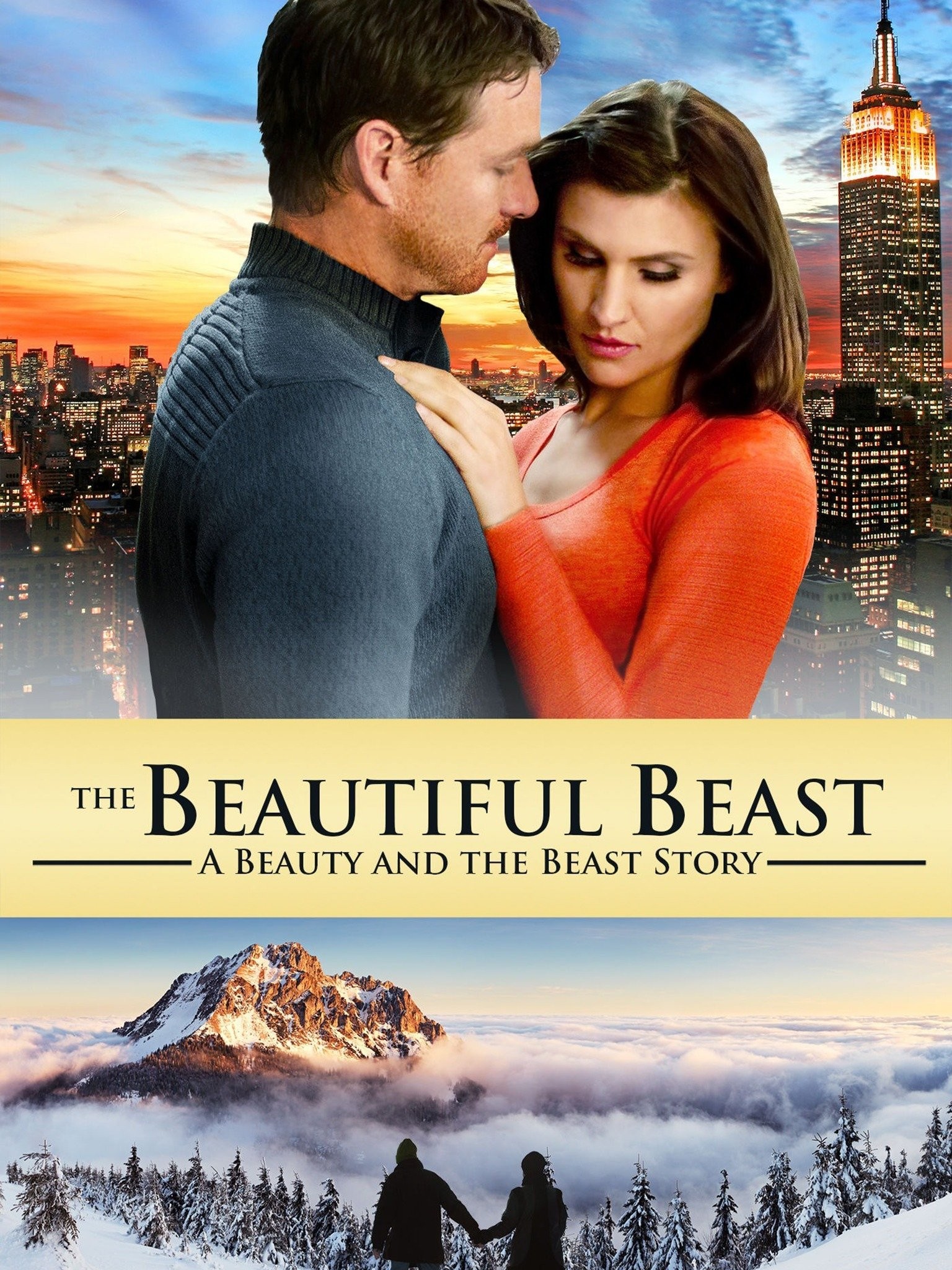 The Beautiful Beast | Rotten Tomatoes