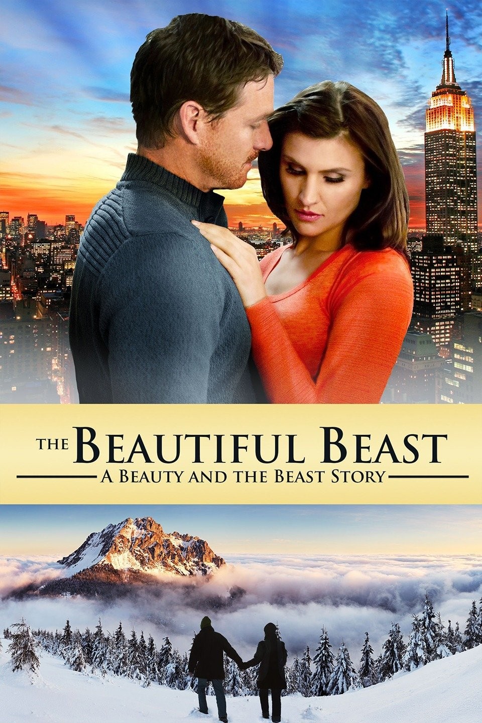 The Beautiful Beast | Rotten Tomatoes