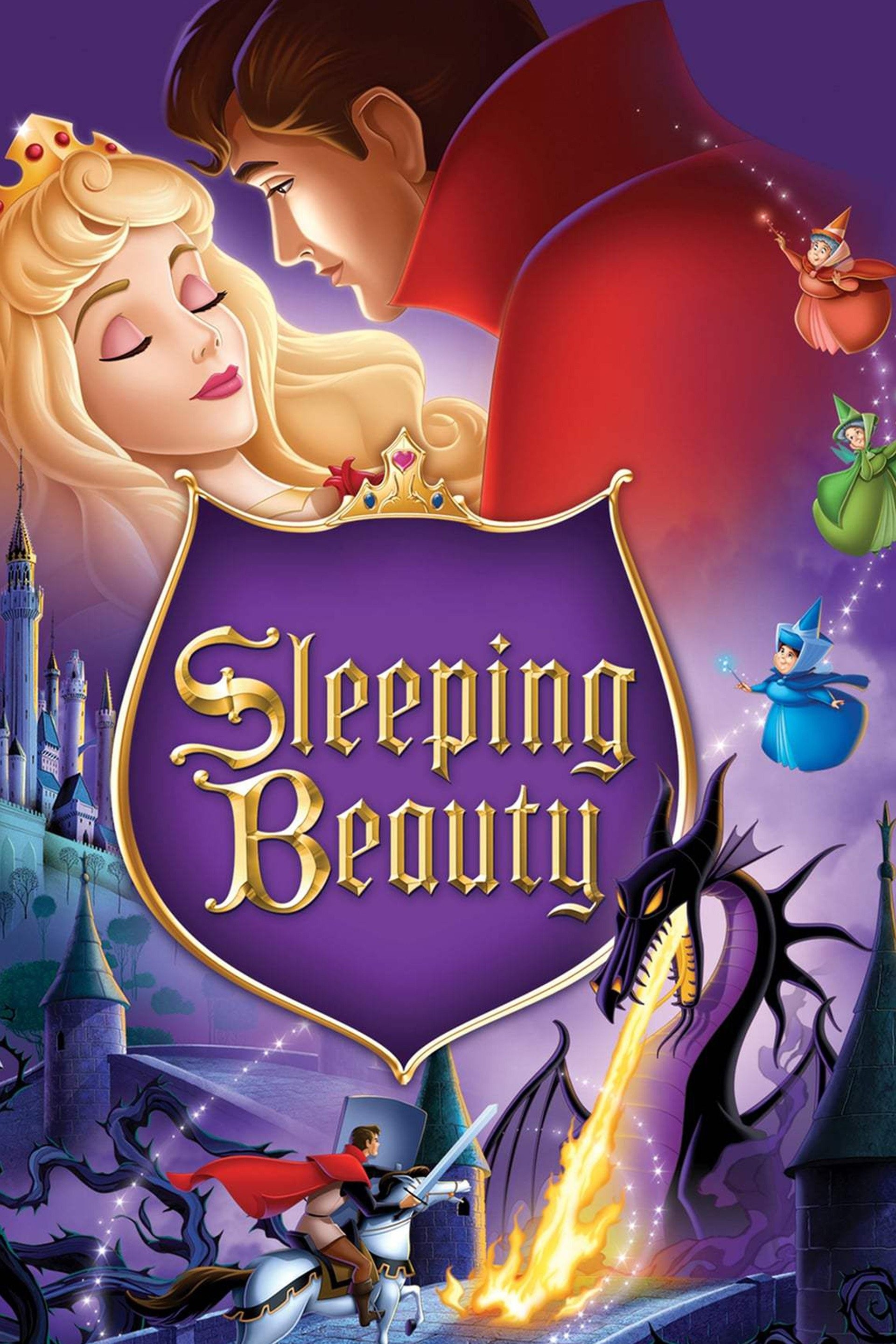 Sleeping Beauty  Rotten Tomatoes