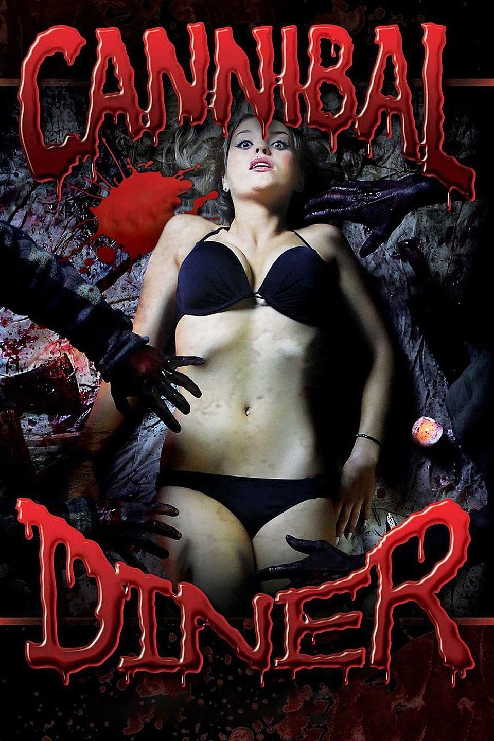 Cannibal Diner 