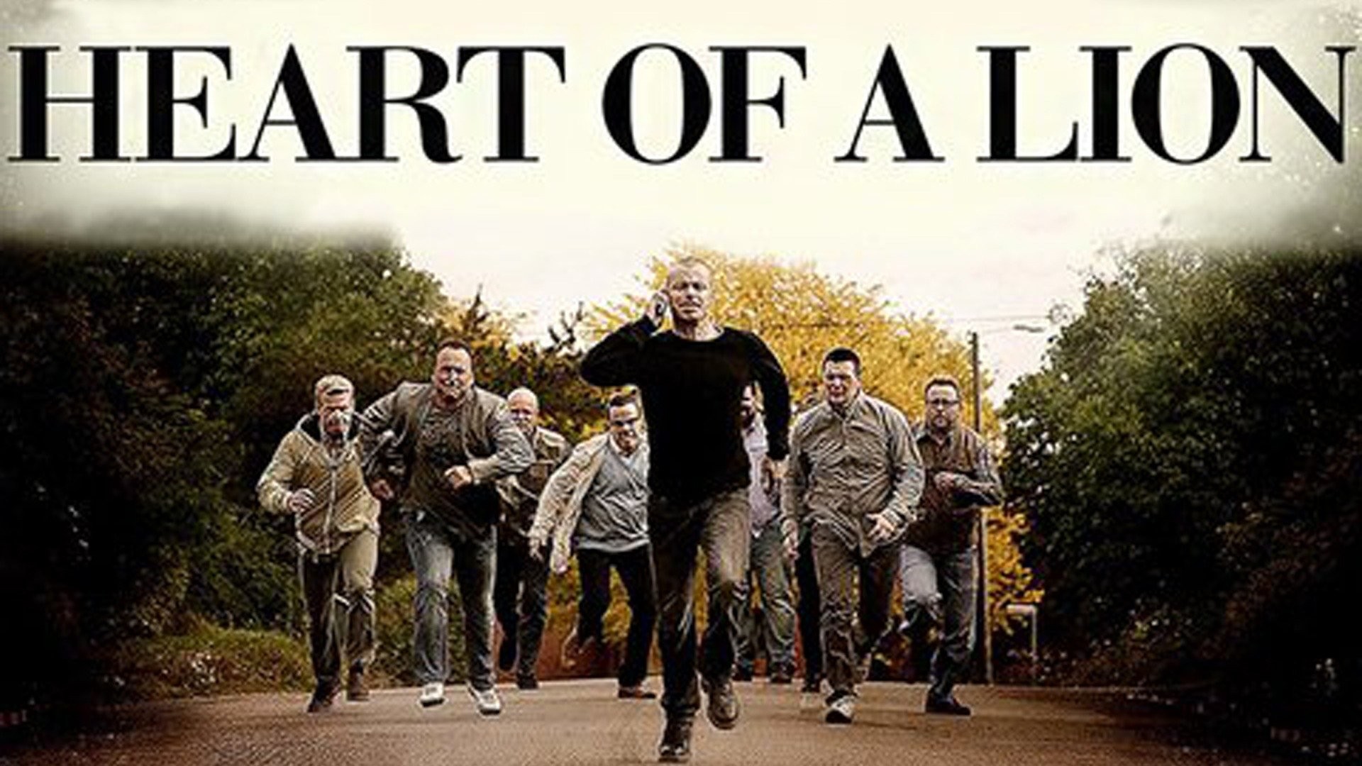 Lion's Heart (2013) - IMDb