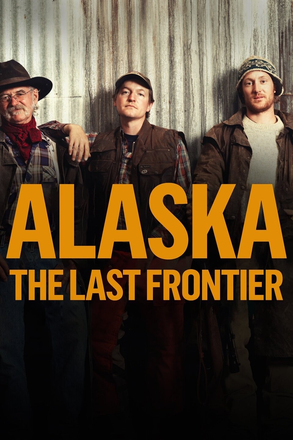 Alaska: The Last Frontier Season 3 | Rotten Tomatoes