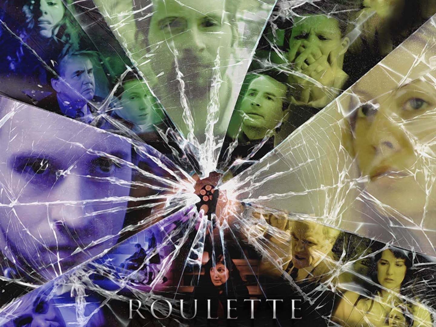 Russian Roulette - Rotten Tomatoes