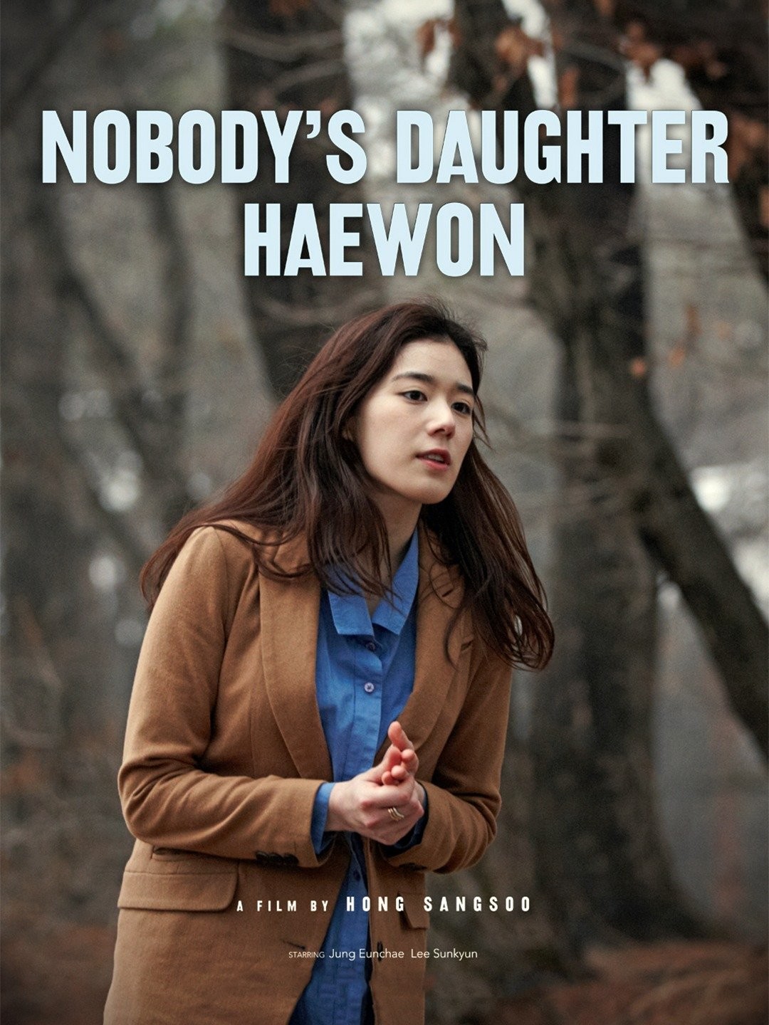 Nobody's daughter haewon watch online eng sub