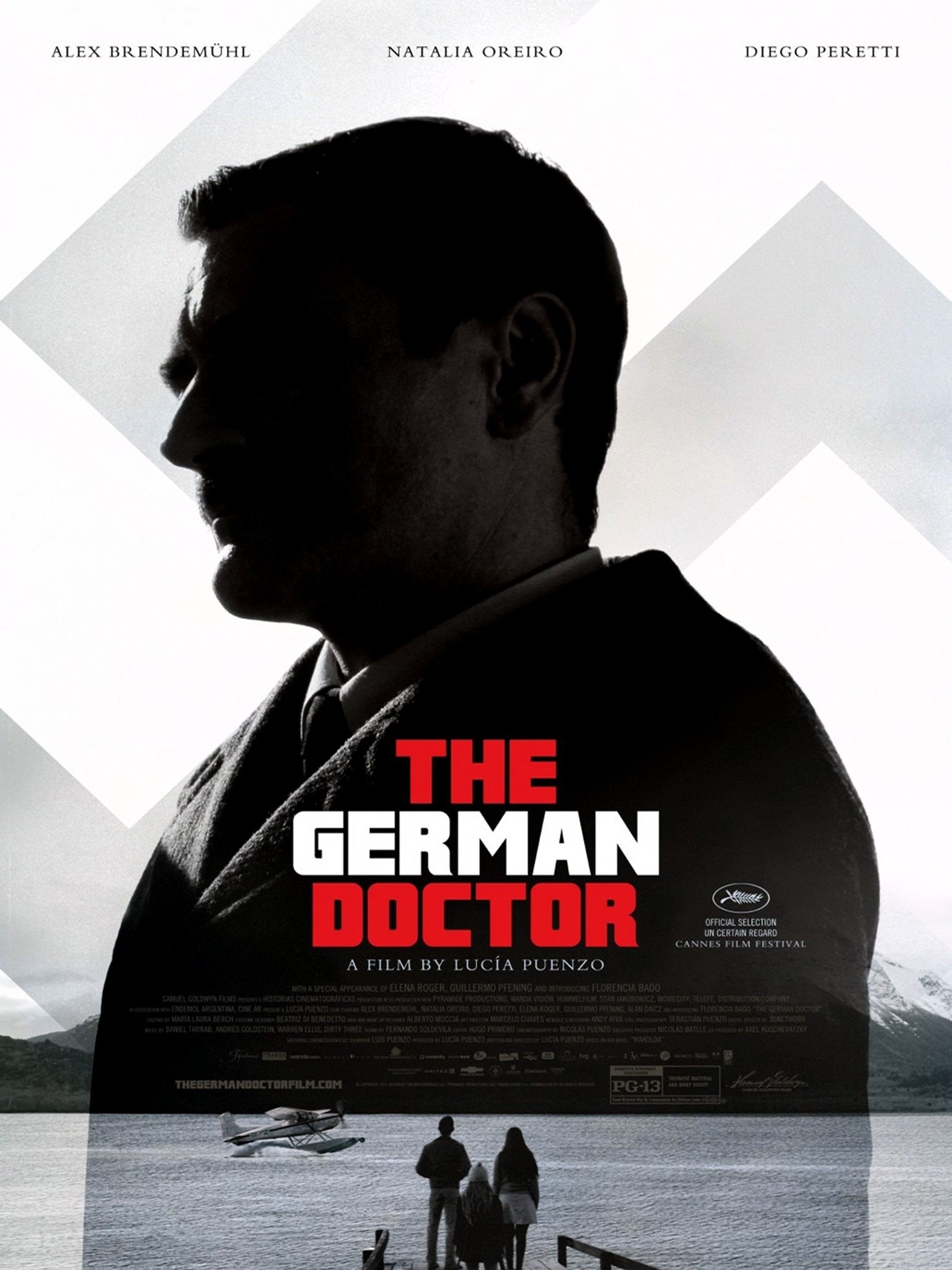 The German Doctor | Rotten Tomatoes