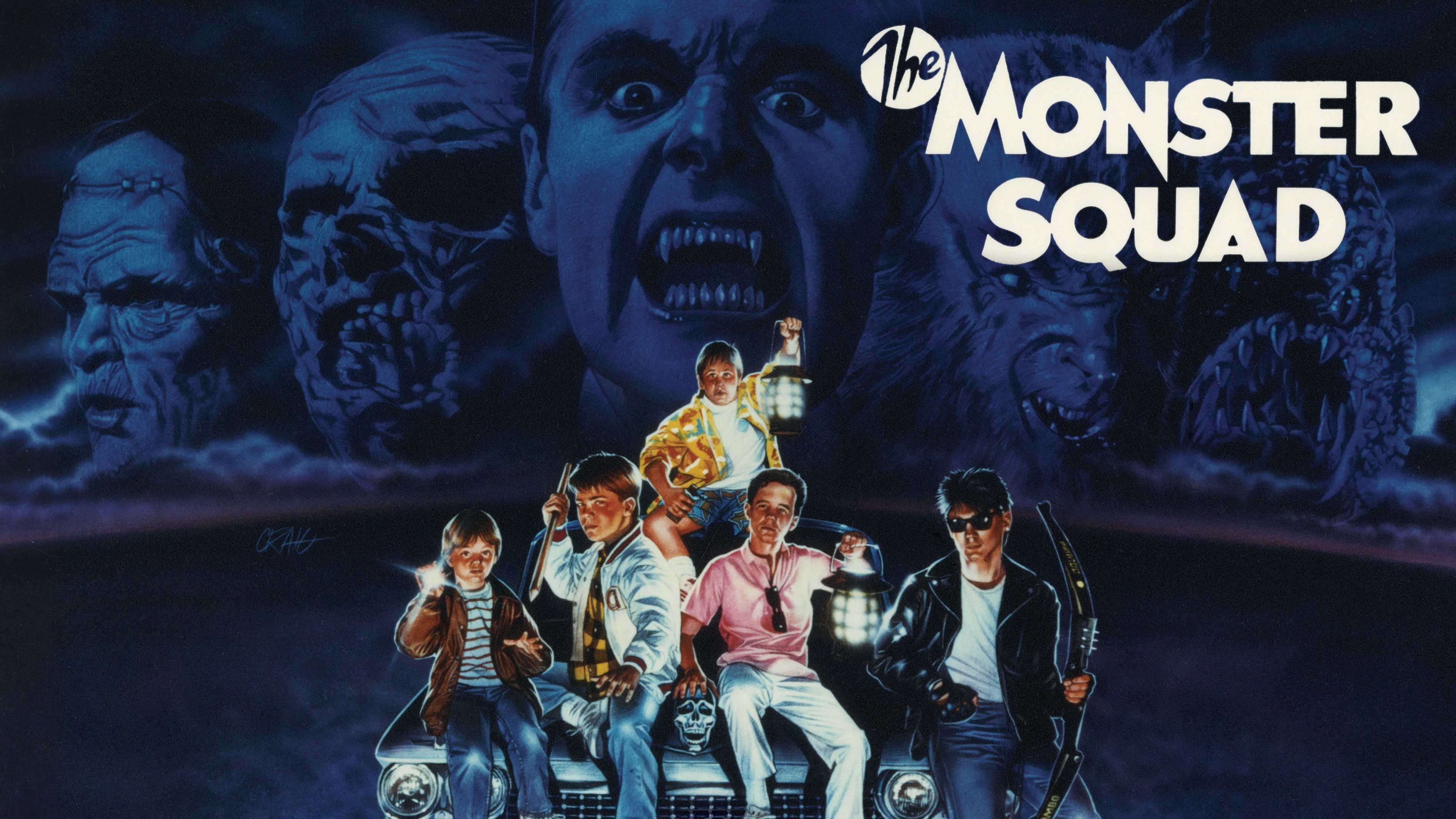 The Monster Squad - Wikipedia