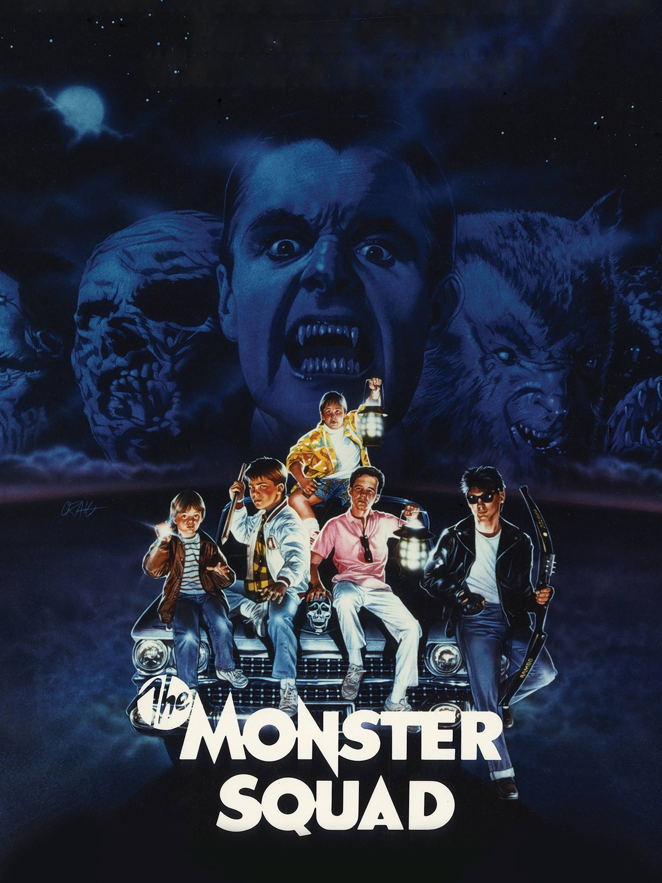 Monsters of California - Rotten Tomatoes