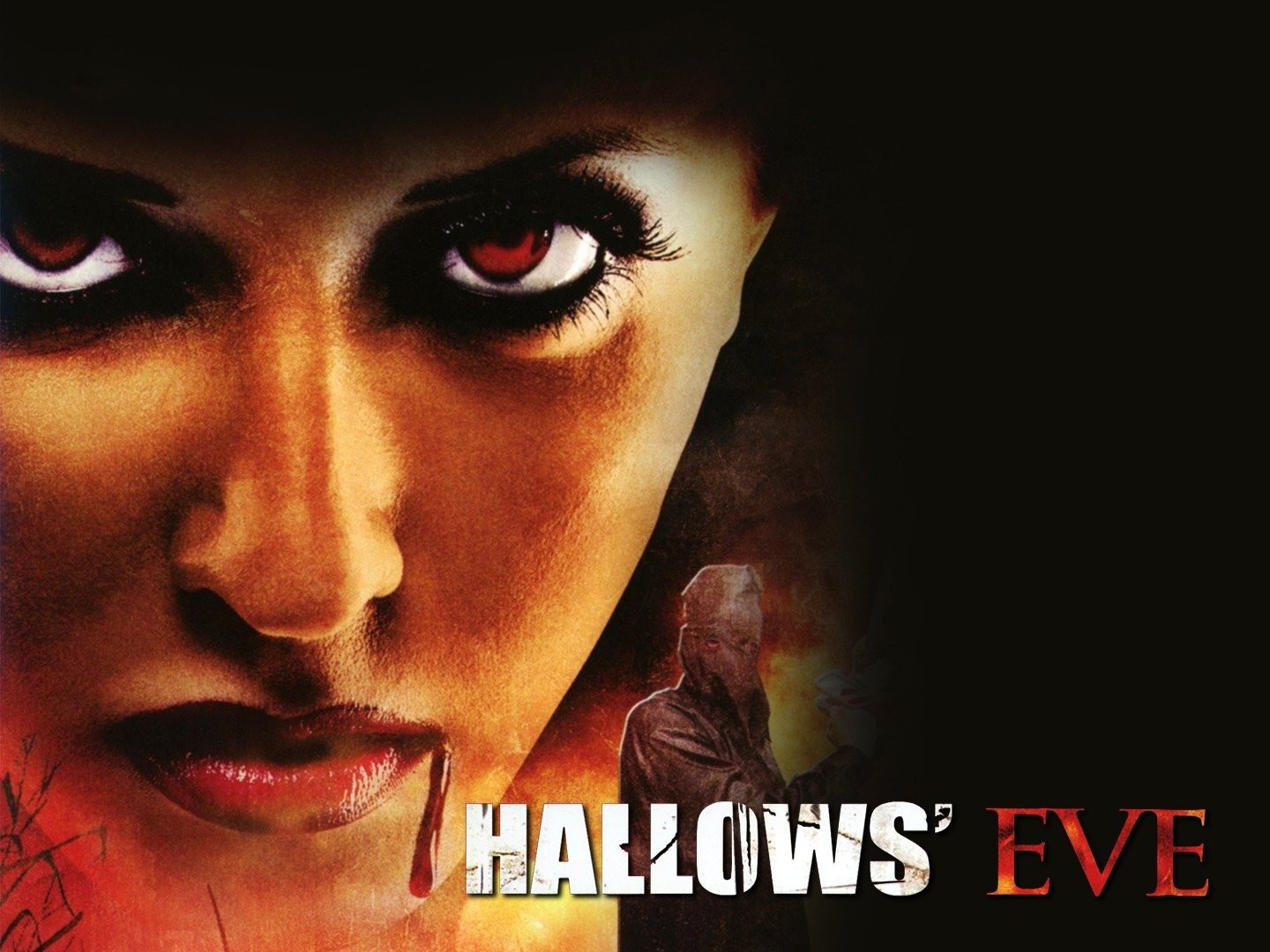 All Hallows' Eve - Rotten Tomatoes