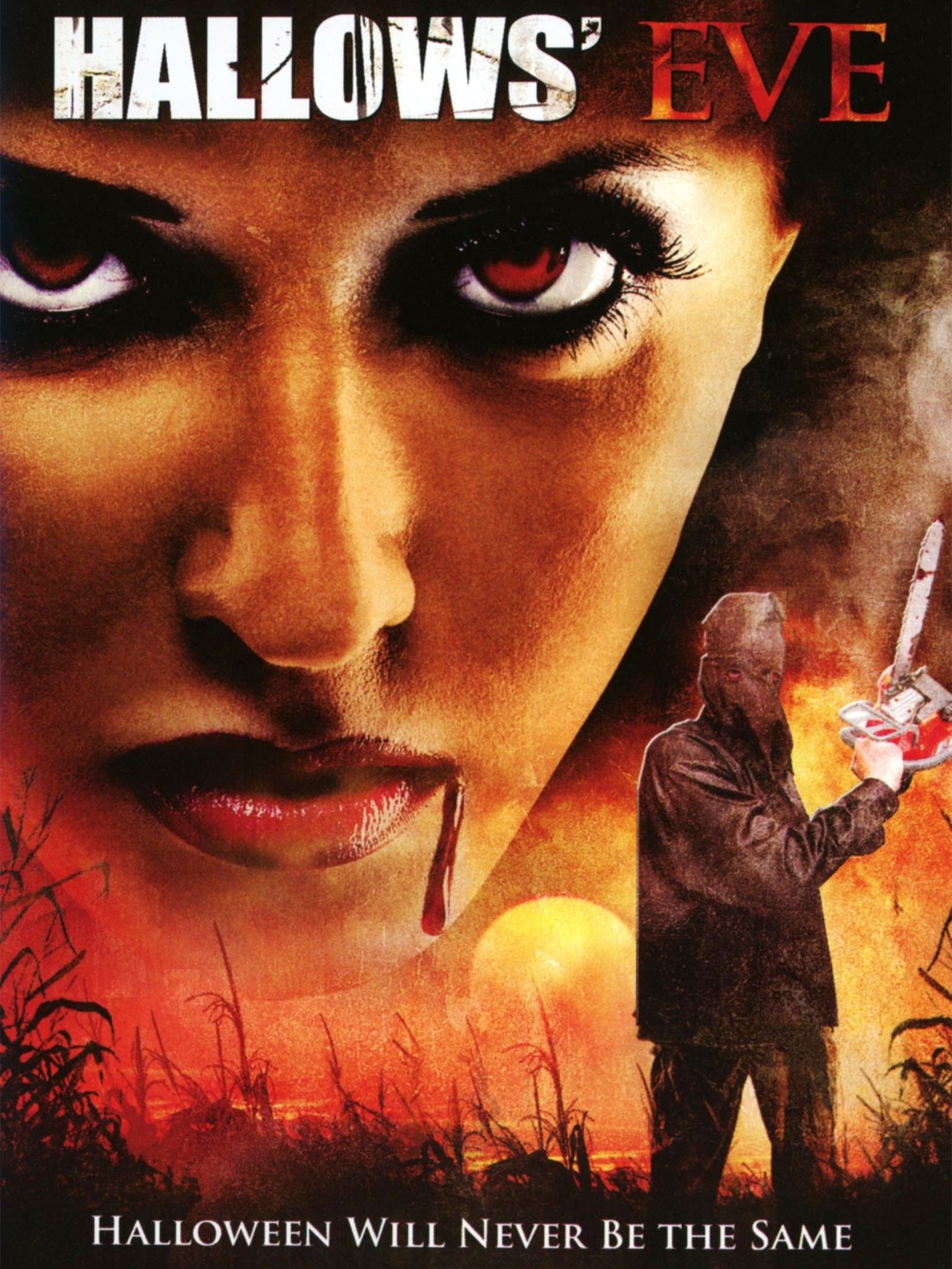 All Hallows' Eve - Rotten Tomatoes