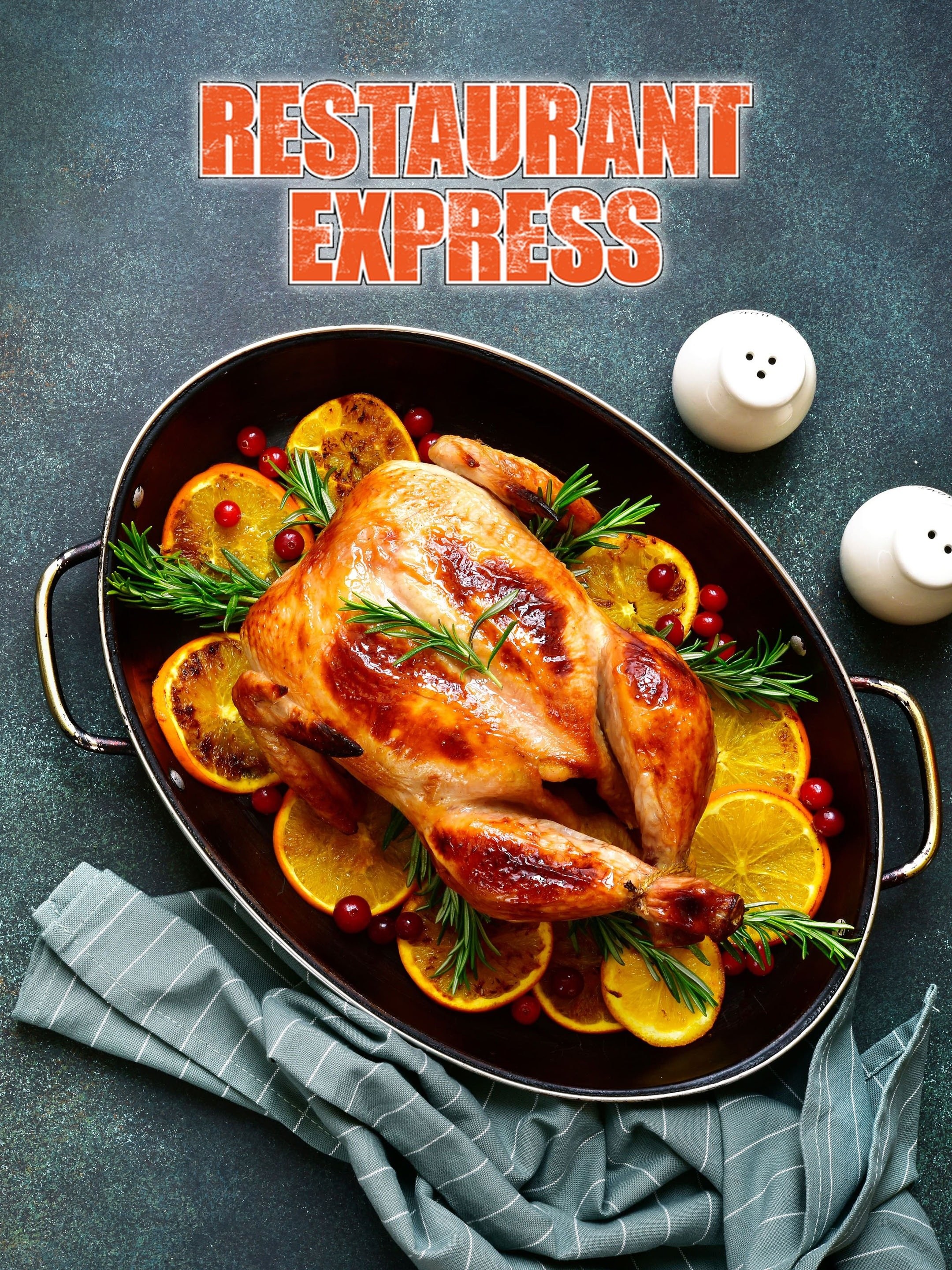 Restaurant Express Rotten Tomatoes