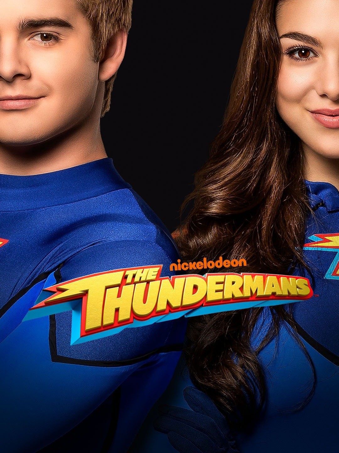 The Thundermans, Nickelodeon