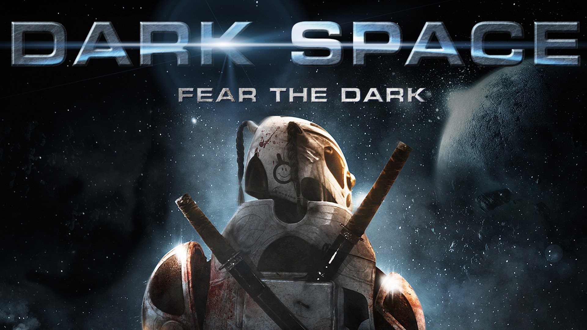Dark Space (2013) - IMDb