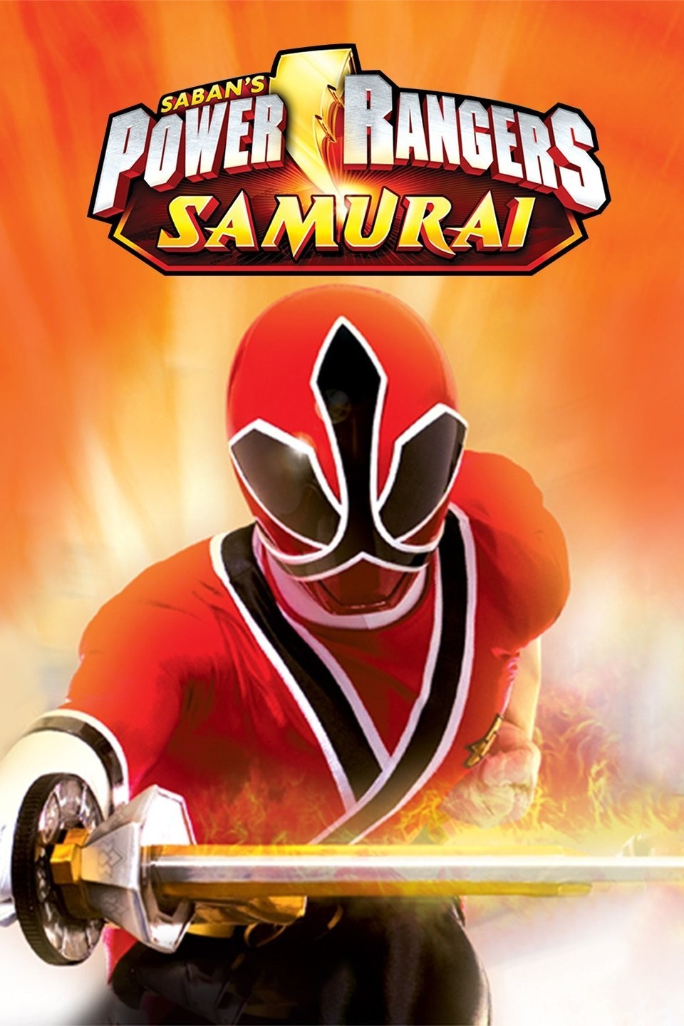Power Rangers Samurai, Episode 5 - A Fish Out of Water 