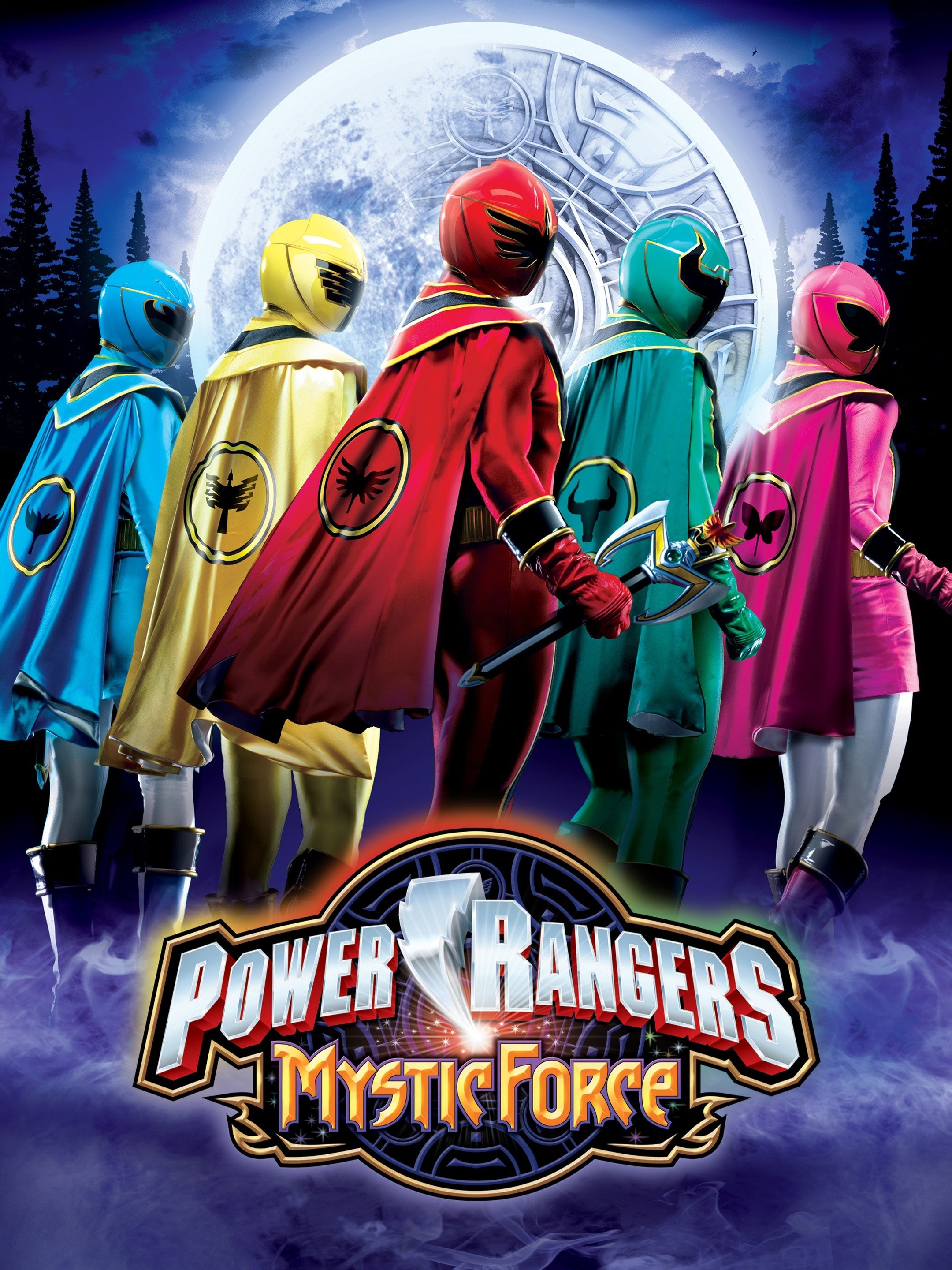2160px x 2880px - Power Rangers - Rotten Tomatoes