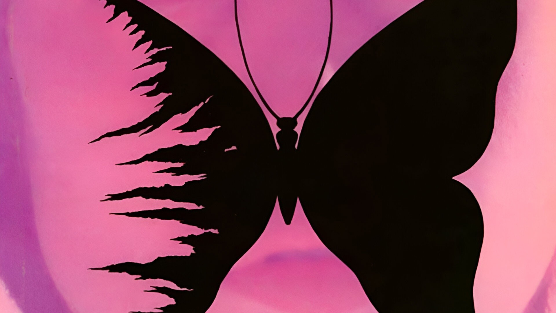 Alas de mariposa (1991) - Filmaffinity