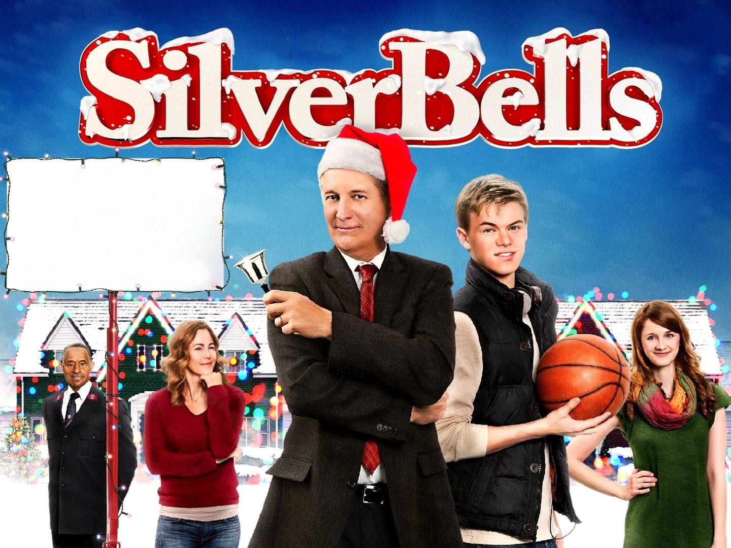 Silver Bells (film) - Wikipedia