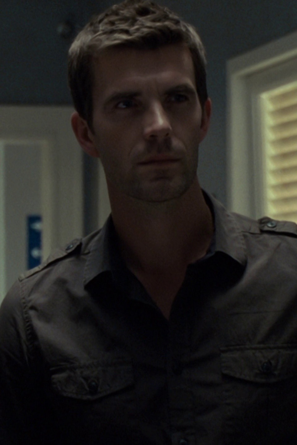 Shot in the Dark Pictures Rotten Tomatoes