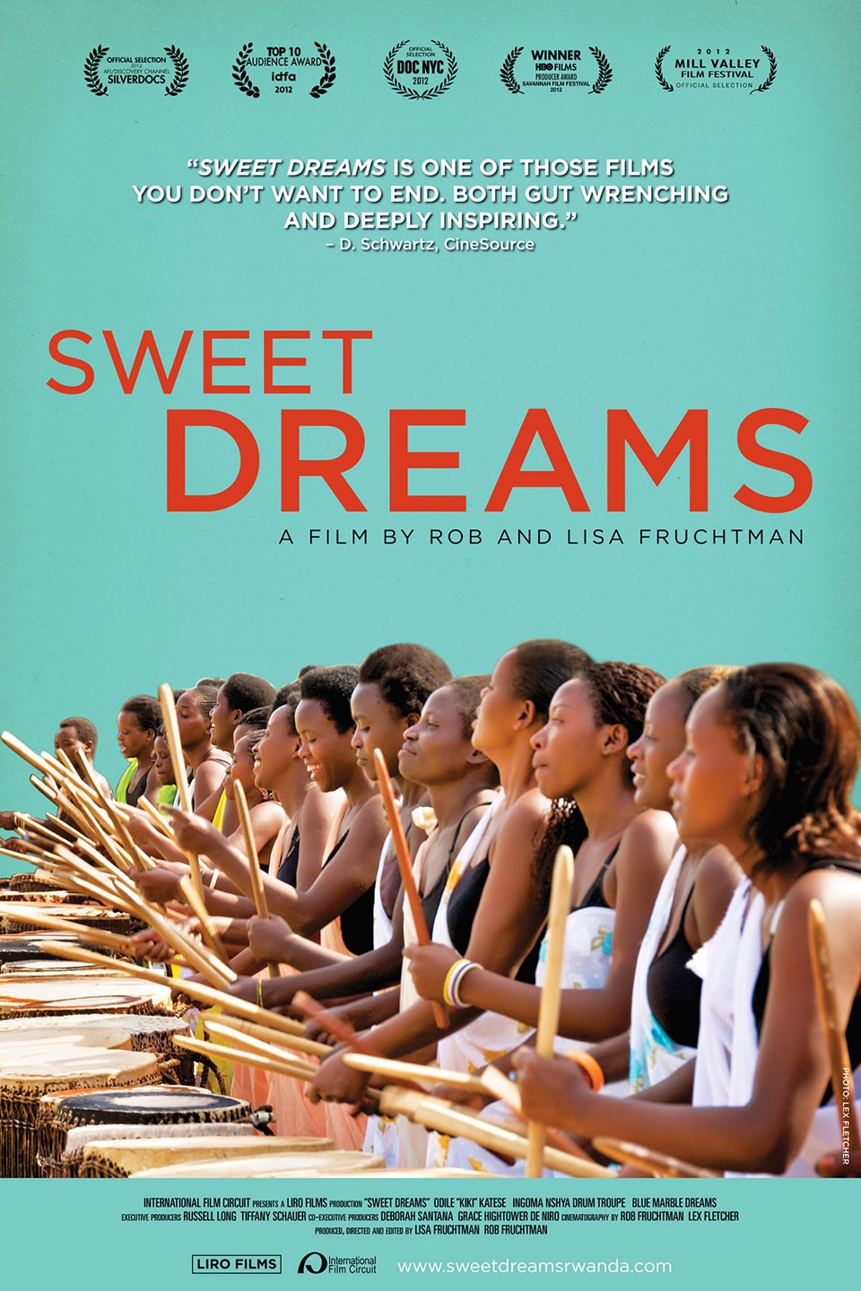 Sweet Dreams - Book Summary & Video