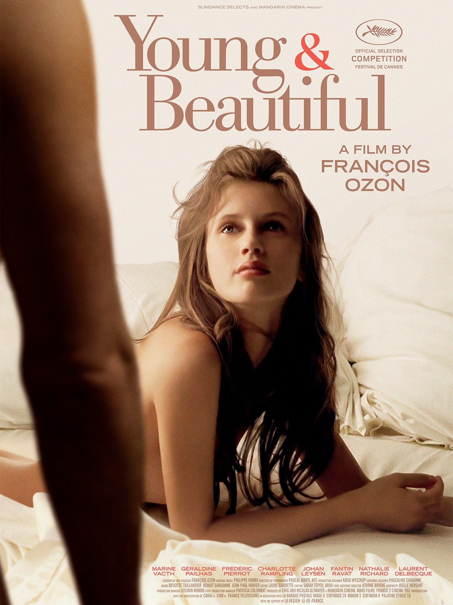 Young & Beautiful (2013) | Rotten Tomatoes