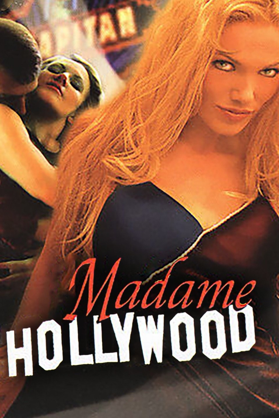 Madame Hollywood Rotten Tomatoes