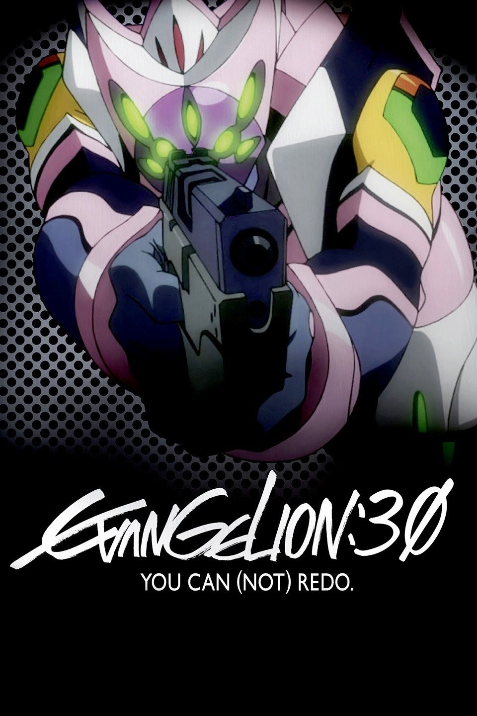 Neon Genesis Evangelion - Rotten Tomatoes