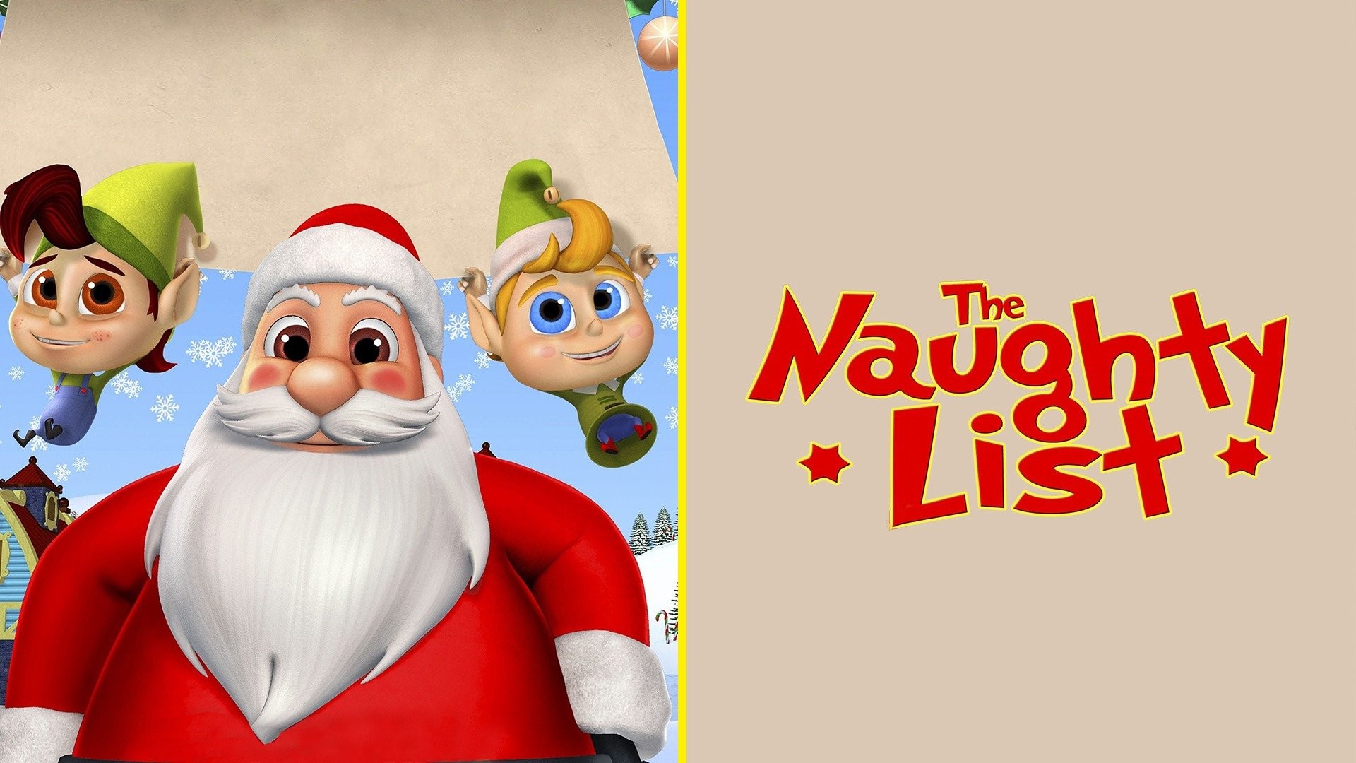 The Naughty List