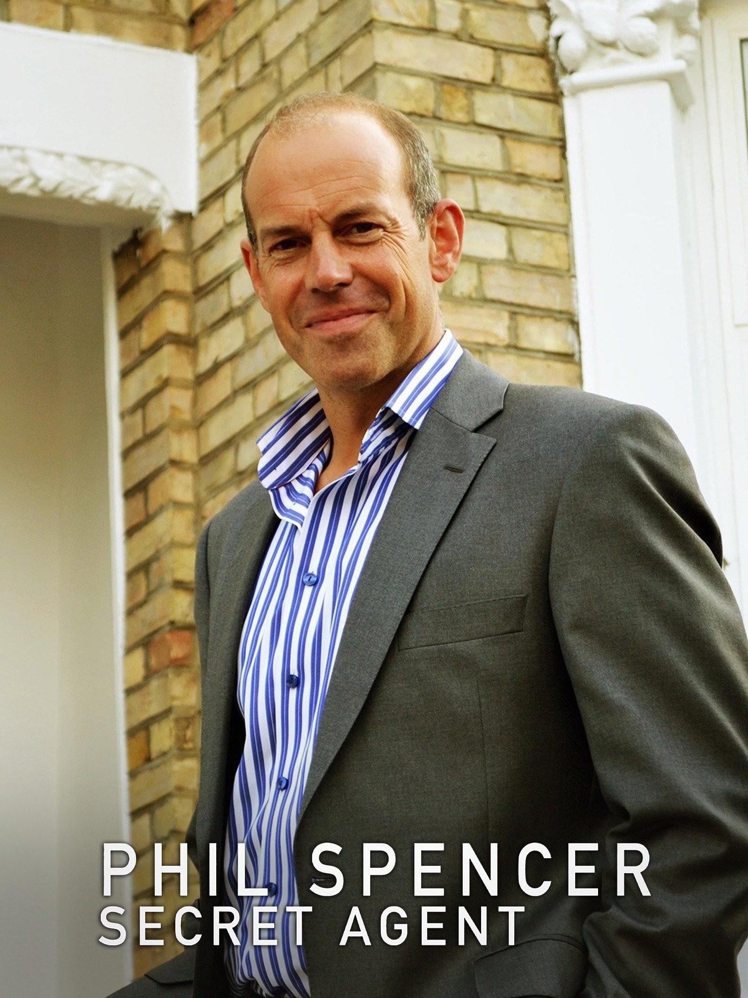 Phil Spencer Part 2 