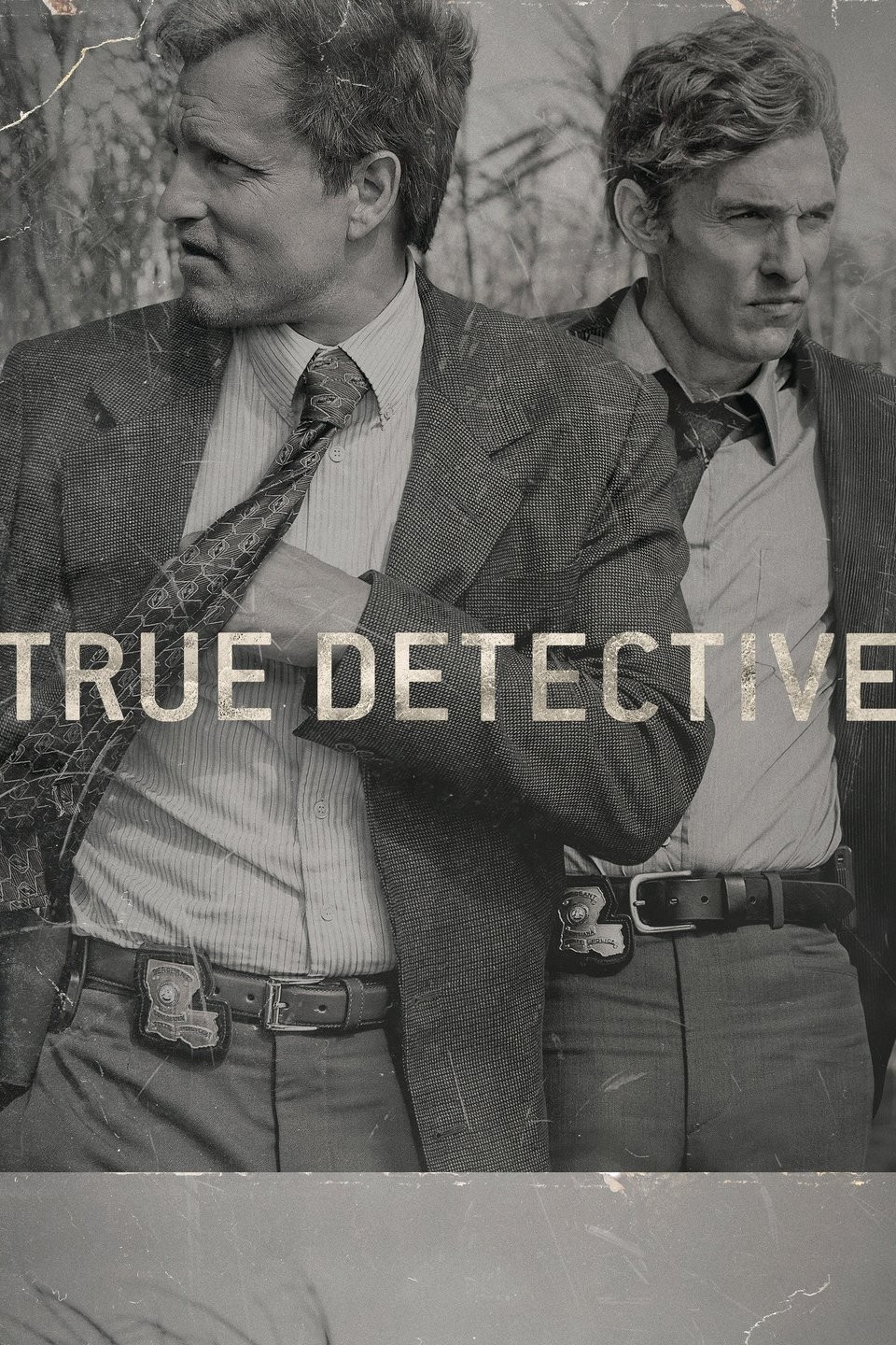 True Detective Season 1