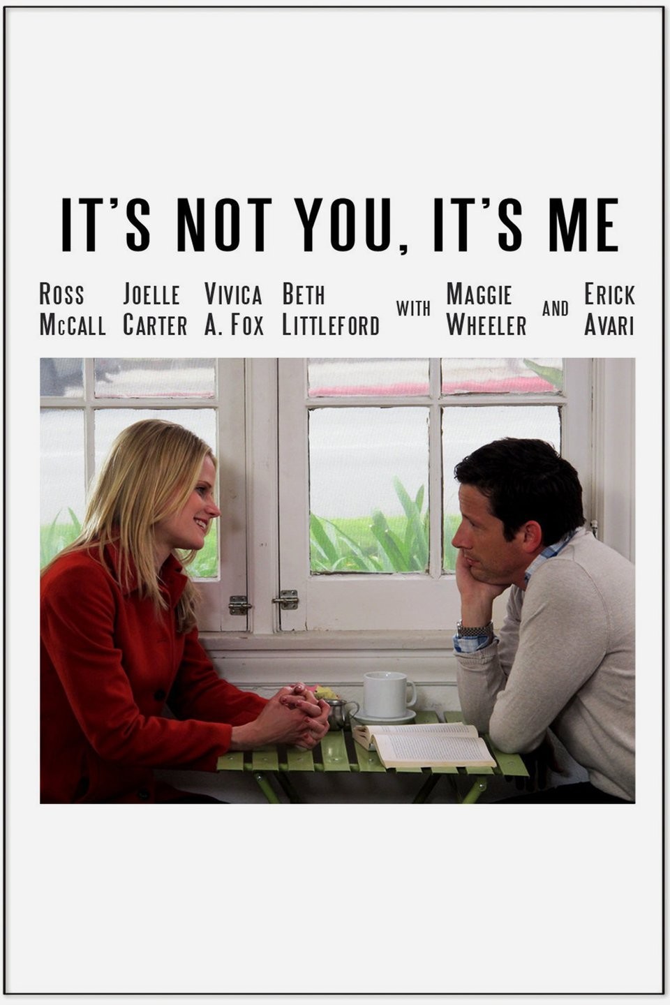It's Not You, It's Me | Rotten Tomatoes